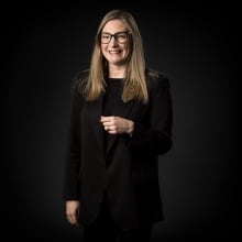 Maria Kjellberg