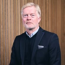 Peter Rosenqvist