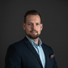 Dennis Svensson
