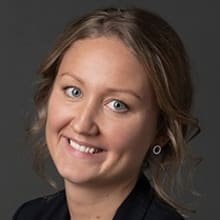 Petra Garpefors