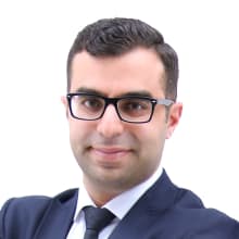 Stefan Aydin
