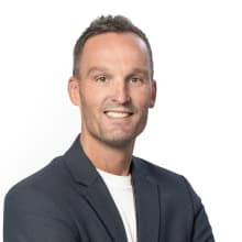 Mikael Holmer