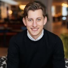 Jacob Bohman