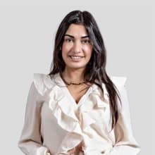 Izabella Fawaz Larsson