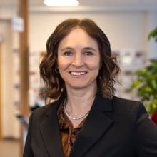 Emma Tysk
