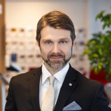 Anders Viktorsson