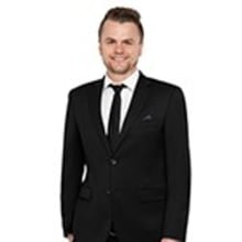 Vilhelm Axelson