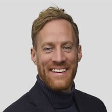 Henrik Borglin
