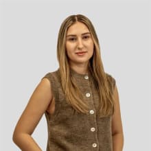 Aysel Recebova