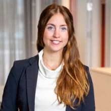 Jessica Bergsten