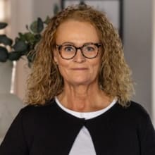 Annelie Tapper