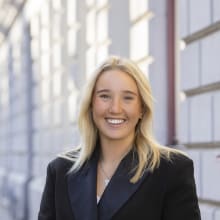 Ronja Karlsson Törnborg
