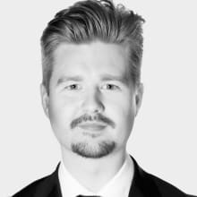 Linus Olsson