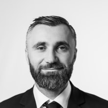 Aleksandar Sorgic