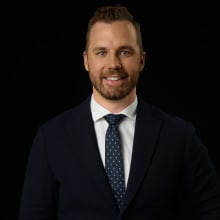 Tim Sandberg