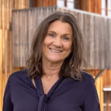 Christina Marktin
