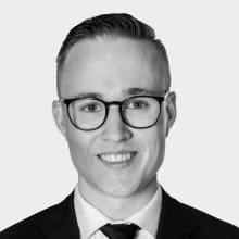 William Petersson