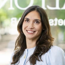 Claudia Carlin Hagel
