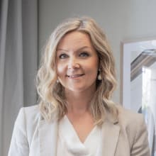 Sandra Steen