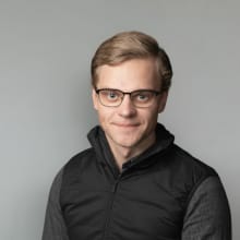Hugo Evebring