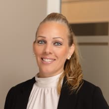 Maria Östlund