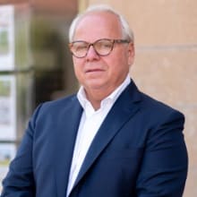 Mikael Ekdahl