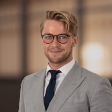 Thomas Jonasson