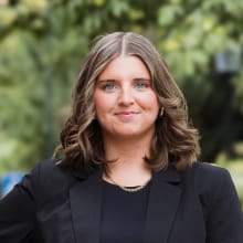 Nickolina Hassel