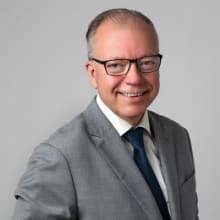 Johan Hallquist