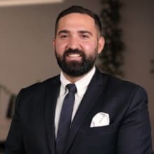 Gabriel Hadad