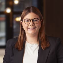 Chatrine Berntsson