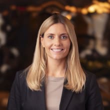 Petra Gunnarsson