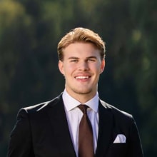 Charlie Vesterberg