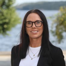 Annica Ingvarsdotter