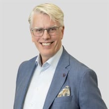 Tommy Sundvall