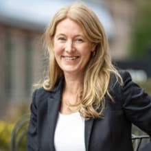 Maria Stenlund