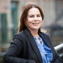 Caroline Ljung