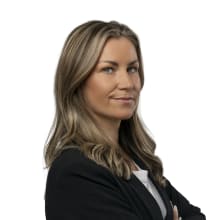 Vanja Wikström Malmsäter