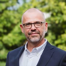 Joakim Soneklint