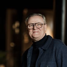 Krister Nordh