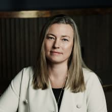 Ann-Sofie Wissmar