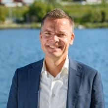 Tobias Lundgren