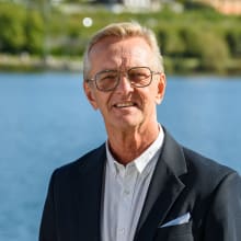 Peter Stillman