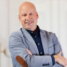Henrik Teiler