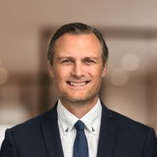 Andreas Wallmark