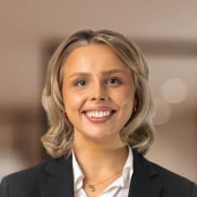 Frida Lindholm Kinn