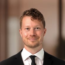 Joachim Bäckström