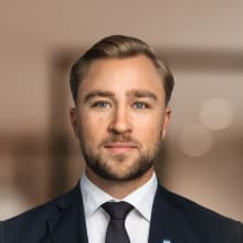 Jonatan Bernhed