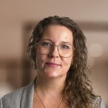 Jennie Göthlin