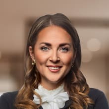 Erika Aspenberg